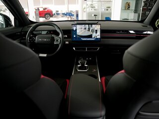 2026 Jetour Dashing I, чёрный, 3029900 рублей, вид 5