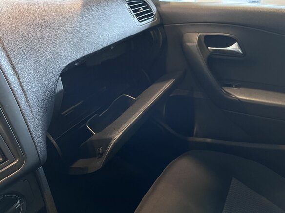 2012 Volkswagen Polo V, белый, 389000 рублей - вид 26