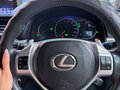 2012 Lexus CT 200h I, белый, 1100000 рублей - вид 8
