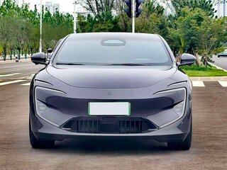 2026 Avatr 12, синий, 8100008 рублей, вид 2