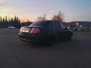 2010 Lifan Breez (520), чёрный, 155000 рублей, вид 4