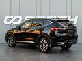 2021 Haval F7 I, чёрный, 2160000 рублей - вид 1
