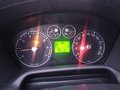 2008 Ford Fusion I Рестайлинг, красный, 350000 рублей - вид 5