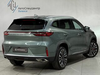 2023 Exeed TXL I Рестайлинг 2, зелёный, 3049800 рублей, вид 2