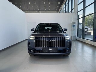 2026 Jeland J6, серый, 2350000 рублей, вид 1