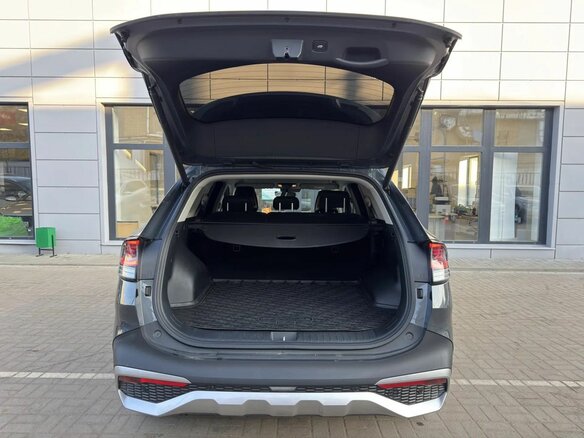 2022 Kia Sportage V, серый, 3150000 рублей - вид 27