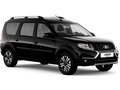 2026 Lada (ВАЗ) Largus Cross I Рестайлинг, чёрный, 2022000 рублей