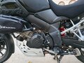 2015 Suzuki V-Strom 1000, чёрный, 750000 рублей - вид 8