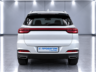 2023 Chery Tiggo 7 Pro Max I, серый, 1500000 рублей, вид 3