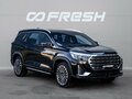 2023 Jetour X90+, чёрный, 2230000 рублей
