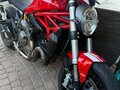 2017 Ducati Monster 821, красный, 722722 рублей - вид 1