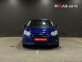 2013 Ford Focus III, синий, 760000 рублей - вид 1