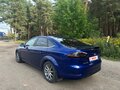 2014 Ford Mondeo IV Рестайлинг, синий, 865000 рублей - вид 4