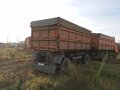 2018 НефАЗ прицеп самосвальный, оранжевый, 550000 рублей - вид 2