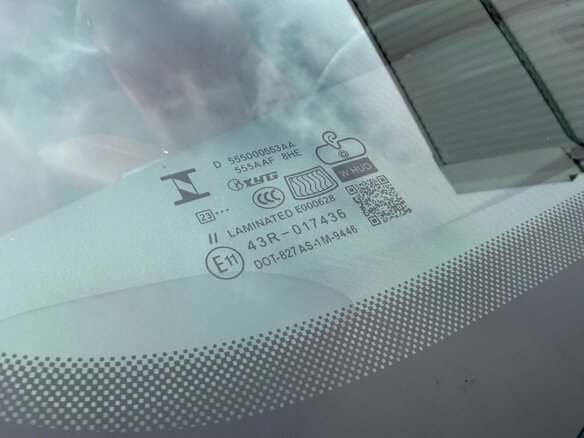 2024 Exeed RX, серый, 2745000 рублей - вид 15