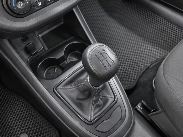 2022 Lada (ВАЗ) Vesta I, белый, 1099000 рублей - вид 14