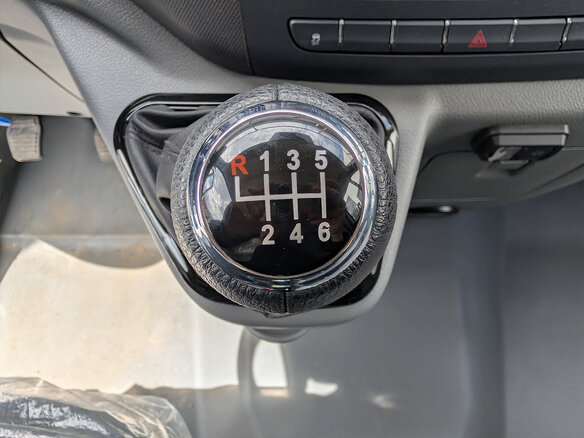2026 Foton Toano Pro, белый, 5200000 рублей - вид 16