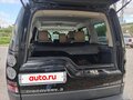 2008 Land Rover Discovery III, чёрный, 1380000 рублей - вид 5