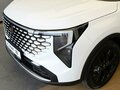 2026 Changan UNI-S I Рестайлинг, белый, 3149900 рублей - вид 4