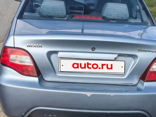 2012 Daewoo Nexia I Рестайлинг, серый, 240000 рублей, вид 5