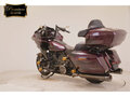 2025 Harley-Davidson CVO Road Glide, фиолетовый, 4640000 рублей - вид 5