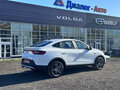 2021 Renault Arkana I, белый, 1300000 рублей - вид 5
