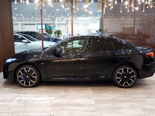 2025 BMW 2 серии Gran Coupe 228i xDrive F74/78, чёрный, 5975000 рублей, вид 4