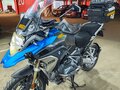 2019 BMW R 1250 GS, синий, 1480000 рублей - вид 1
