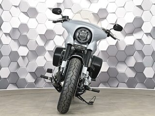 2018 Harley-Davidson Sport Glide, серебристый, 1549000 рублей, вид 5