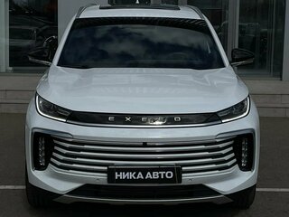 2024 Exeed TXL I Рестайлинг 2, белый, 2959000 рублей, вид 2
