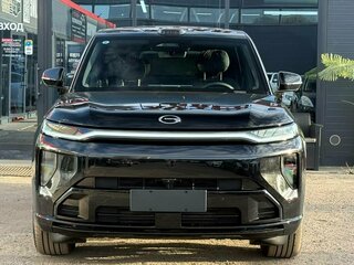 2026 GAC Trumpchi S7 I Рестайлинг, чёрный, 5050000 рублей, вид 4