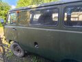 1993 УАЗ 2206, зелёный, 350000 рублей - вид 3