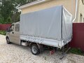 2017 ГАЗ ГАЗель Next, серый, 1850000 рублей - вид 4