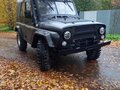 1986 УАЗ 31512, серый, 550000 рублей - вид 3