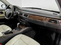 2007 BMW 3 серии 320i V (E90/E91/E92/E93), чёрный, 860000 рублей - вид 10