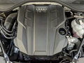 2018 Audi A8 50 TDI IV (D5), чёрный, 4500000 рублей - вид 8