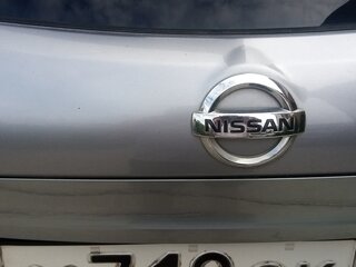 2013 Nissan Qashqai I Рестайлинг, серый, 1080000 рублей, вид 2
