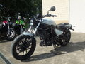 2024 Kawasaki ZL400 Eliminator, белый, 720000 рублей - вид 8