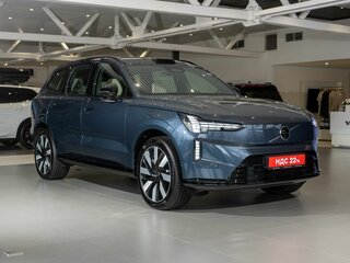 2025 Volvo EX90, синий, 16000000 рублей, вид 2