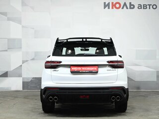 2023 Geely Coolray I, белый, 1900000 рублей, вид 5
