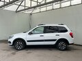 2026 Lada (ВАЗ) Granta Cross I Рестайлинг, белый, 1251000 рублей - вид 8