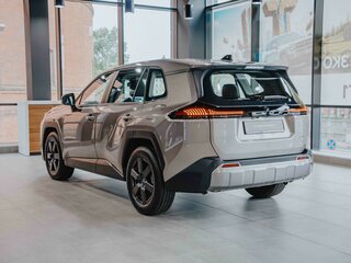 2026 Toyota RAV4 VI (XA60), серый, 4550000 рублей, вид 5