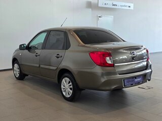 2019 Datsun on-DO I, серый, 650000 рублей, вид 4