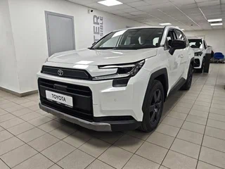 2026 Toyota RAV4 VI (XA60), белый, 4850000 рублей, вид 3