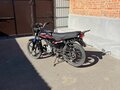 2006 Orion 125, чёрный, 40000 рублей - вид 1