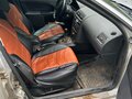 2004 Ford Mondeo III Рестайлинг, серебристый - вид 5