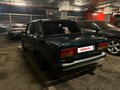 2008 Lada (ВАЗ) 2105, зелёный, 140000 рублей - вид 4