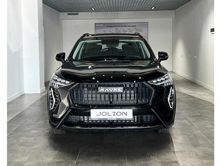 2026 Haval Jolion I Рестайлинг 2, чёрный, 2622510 рублей, вид 2
