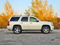 2012 Chevrolet Tahoe 6AT III, белый, 1750000 рублей - вид 7