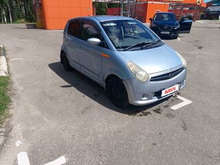 2006 Subaru R2, синий, 170000 рублей, вид 2